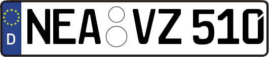 NEA-VZ510