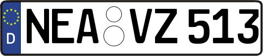 NEA-VZ513