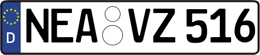 NEA-VZ516