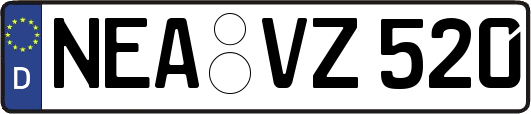 NEA-VZ520