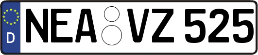 NEA-VZ525