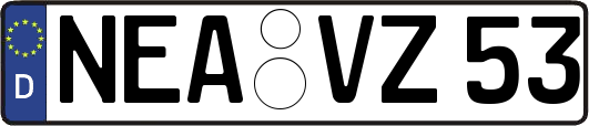 NEA-VZ53