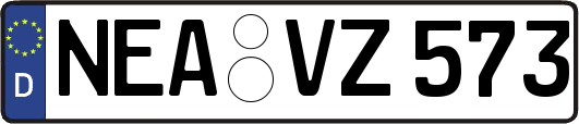 NEA-VZ573