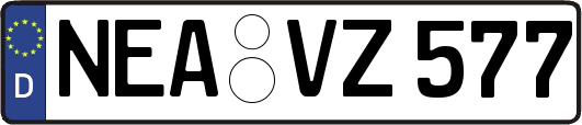 NEA-VZ577