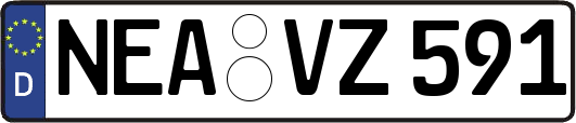 NEA-VZ591