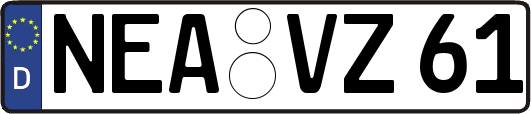 NEA-VZ61