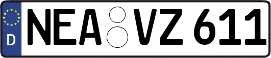 NEA-VZ611