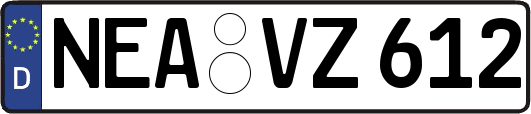 NEA-VZ612
