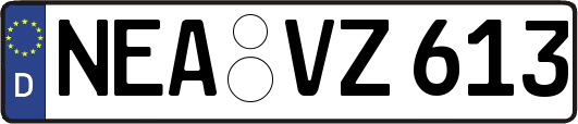 NEA-VZ613