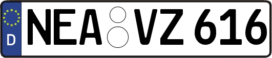 NEA-VZ616