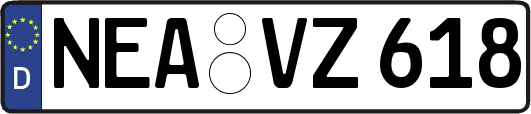 NEA-VZ618