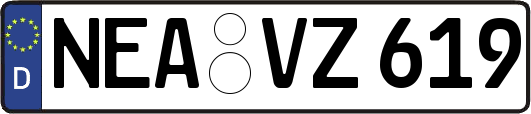 NEA-VZ619