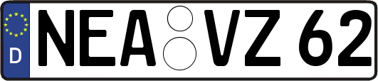 NEA-VZ62