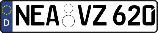 NEA-VZ620