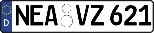 NEA-VZ621