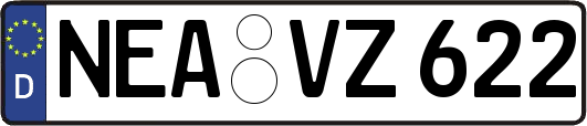 NEA-VZ622