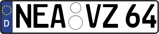 NEA-VZ64