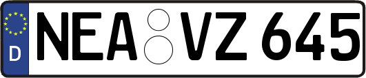 NEA-VZ645