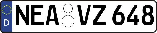 NEA-VZ648