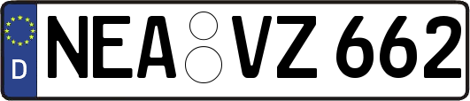 NEA-VZ662