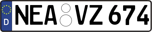 NEA-VZ674