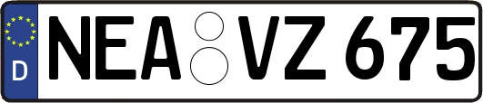 NEA-VZ675