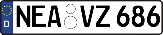 NEA-VZ686