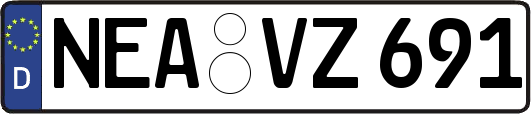 NEA-VZ691
