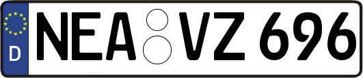 NEA-VZ696
