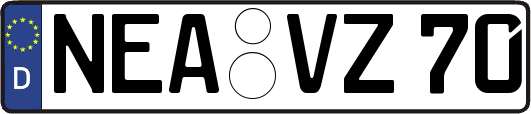 NEA-VZ70