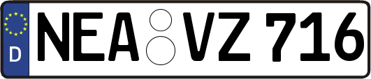 NEA-VZ716