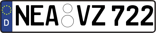 NEA-VZ722