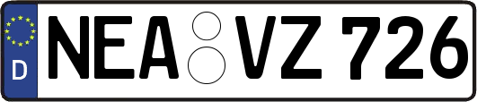 NEA-VZ726