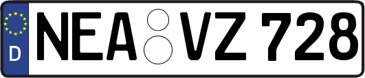 NEA-VZ728