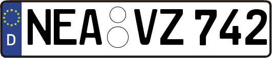 NEA-VZ742