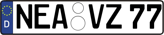NEA-VZ77