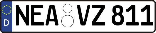 NEA-VZ811
