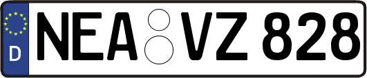 NEA-VZ828
