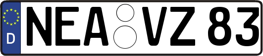 NEA-VZ83