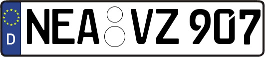 NEA-VZ907