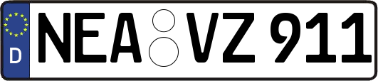 NEA-VZ911