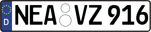 NEA-VZ916