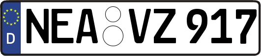 NEA-VZ917