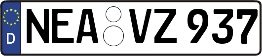 NEA-VZ937