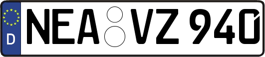 NEA-VZ940