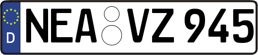 NEA-VZ945