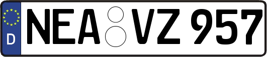 NEA-VZ957
