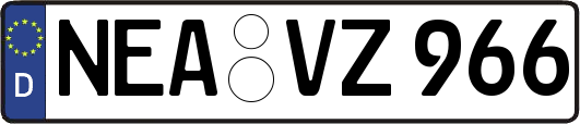 NEA-VZ966