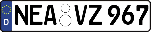 NEA-VZ967