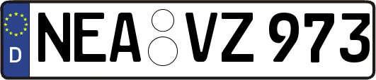 NEA-VZ973